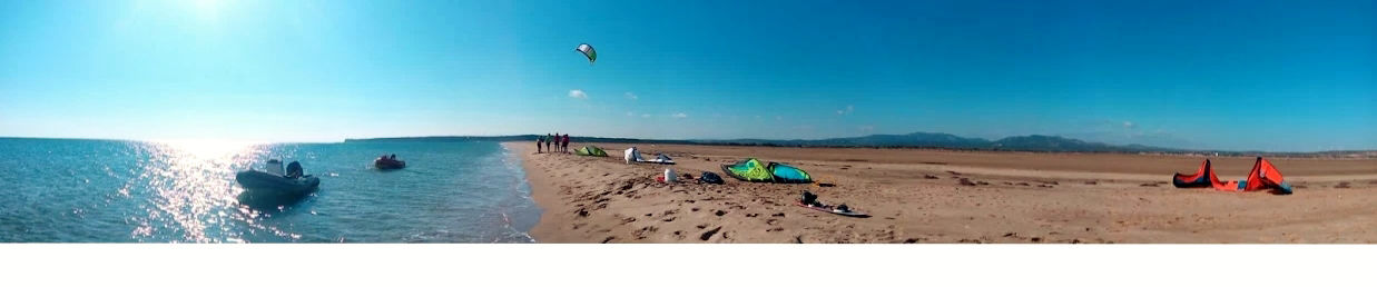 Plage des coussoules